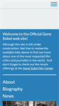 Mobile Screenshot of genesiskel.com